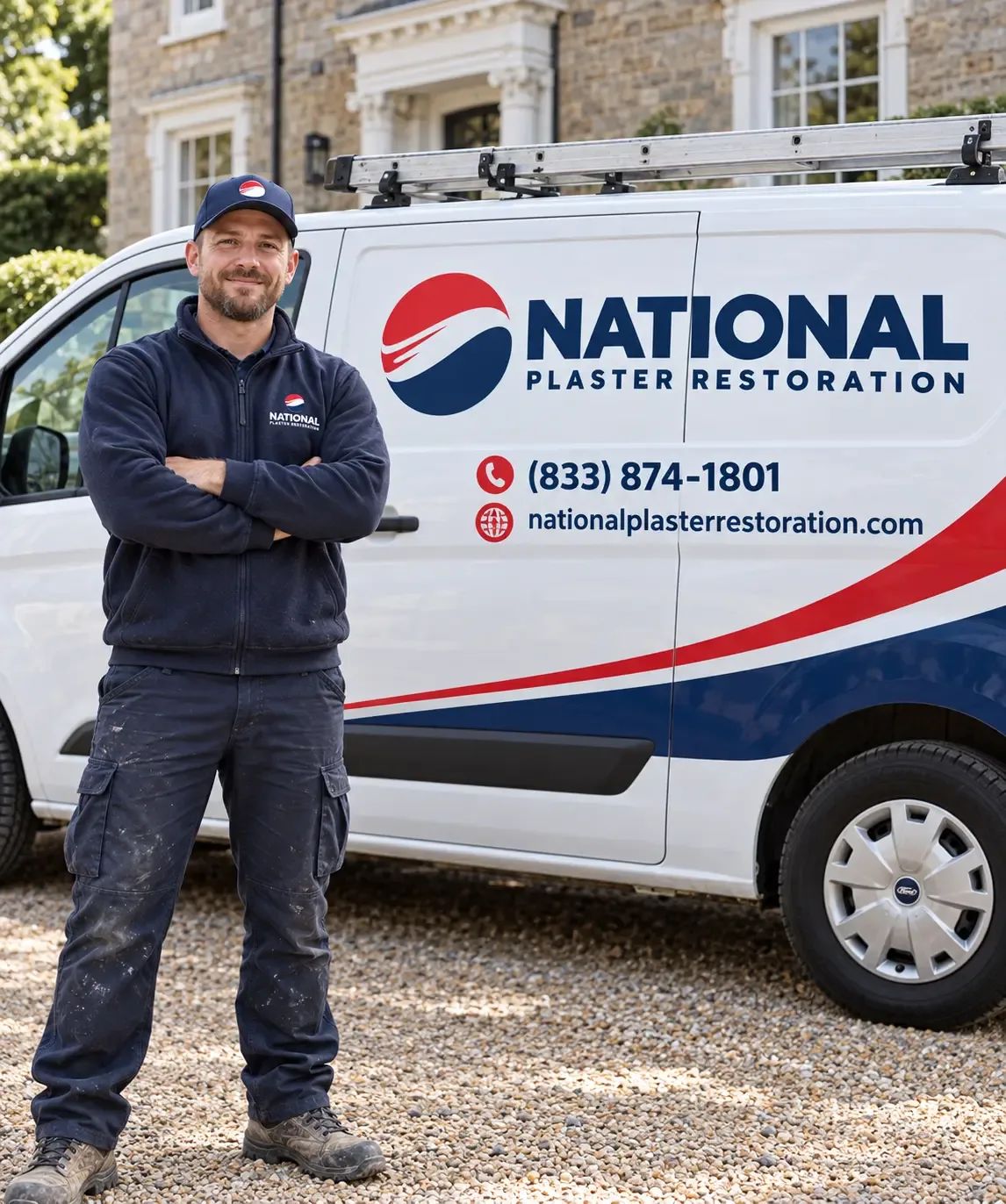 Plaster Repair Rogers, ND FAQs